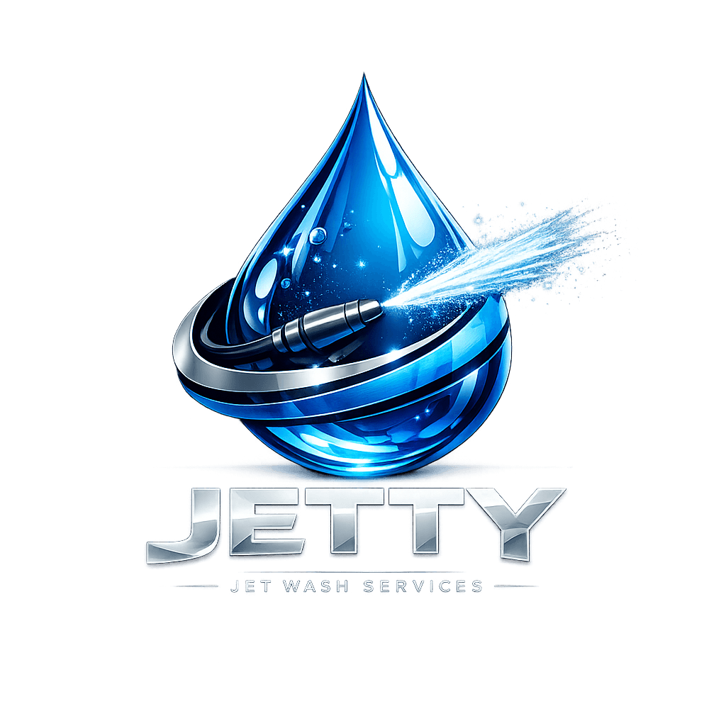 Jetty Logo